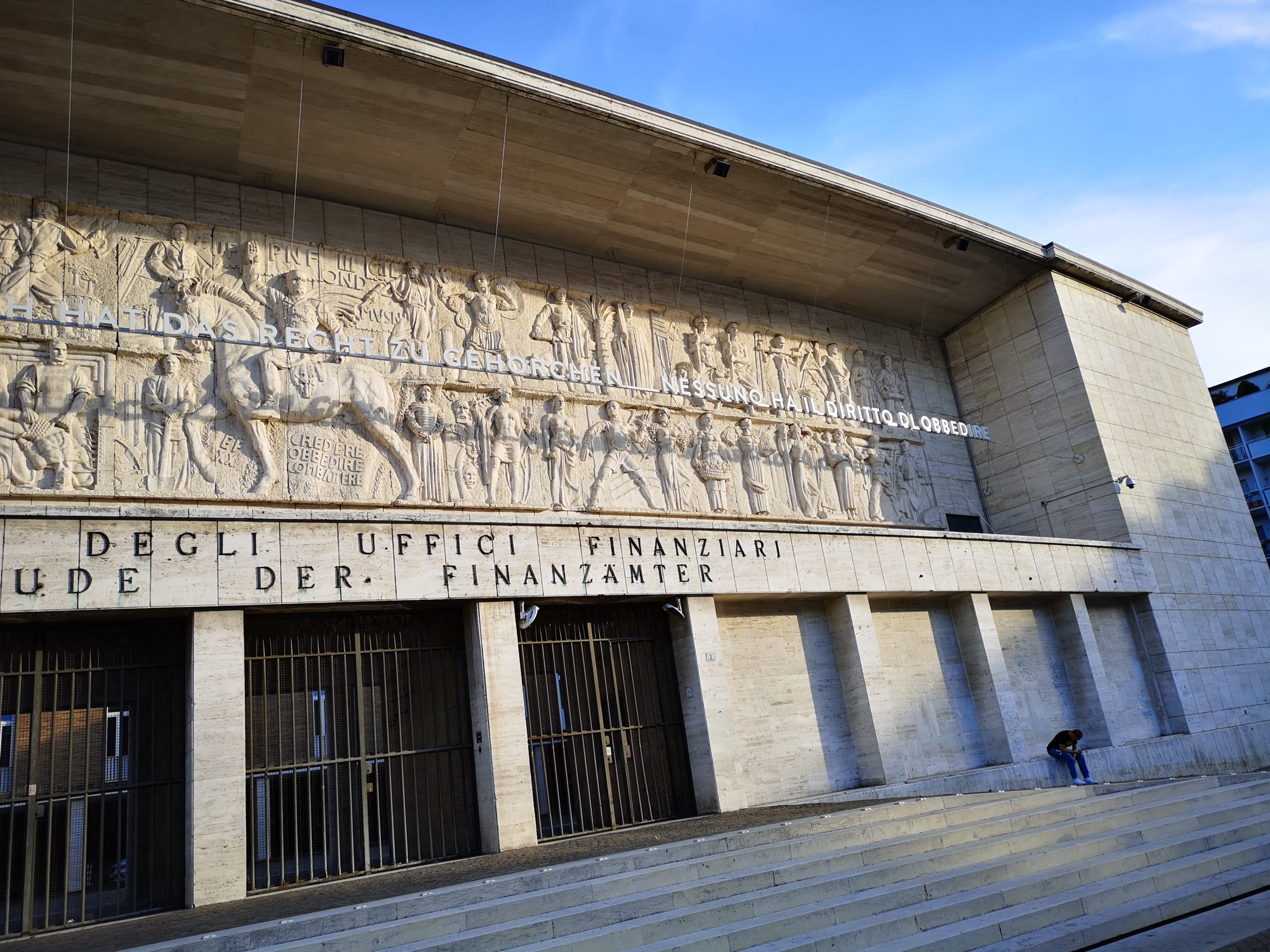 Examining the purported 1933 Italian UFO crash – Investigating the Fascist UFO Files