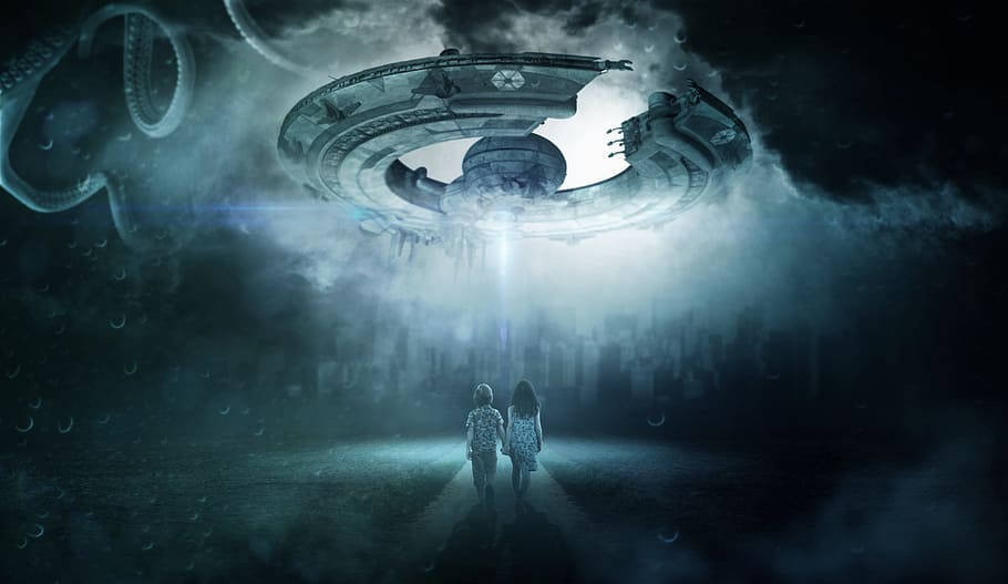 Further Details on Whistleblower Grusch’s Revelations Regarding UFO Crashes