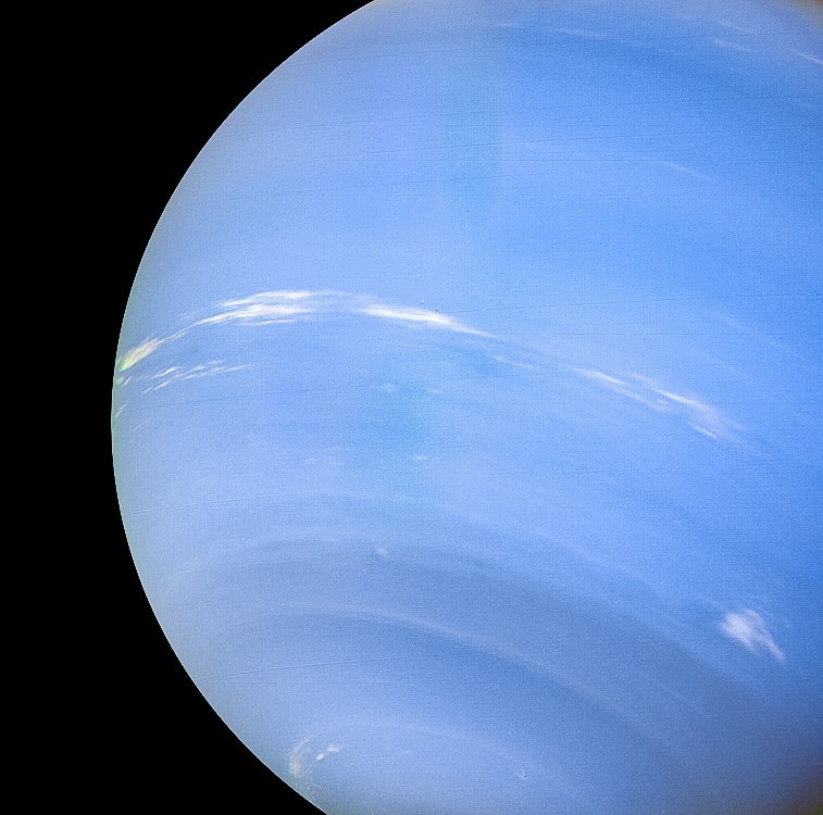 NASA Detects Weak Carrier Signal from Voyager 2