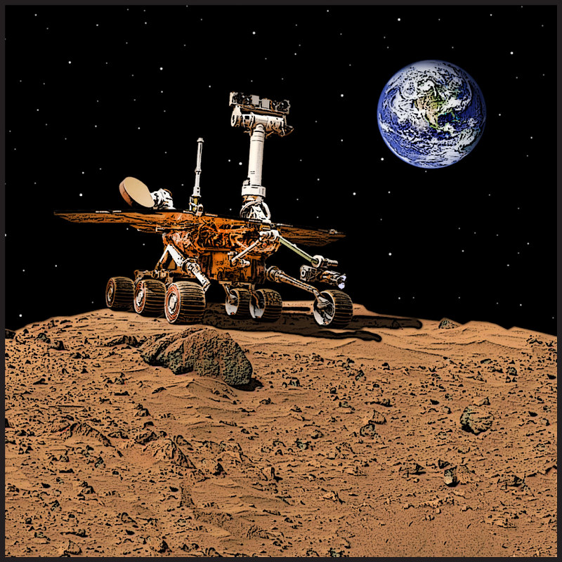 New Opportunities to Apply for ESA Vacancies: Explore the Vastness of Space
