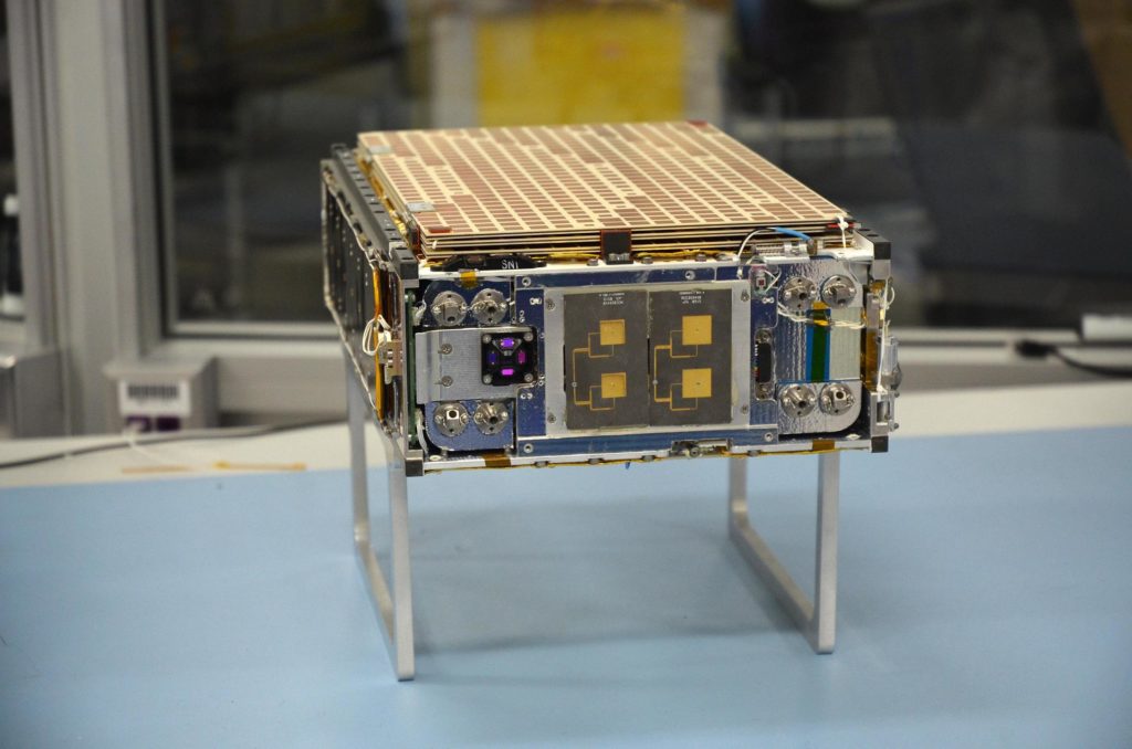 Scientists Discover That Mars is Rotating Faster Using InSight Data