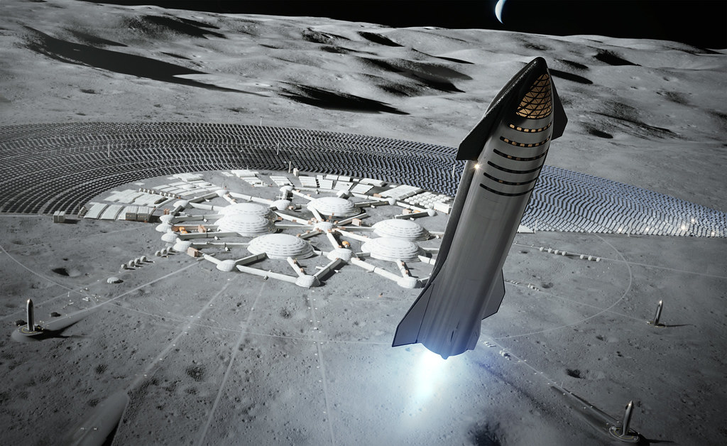 Starship Booster 9 and launch infrastructure progress into crucial testing phase