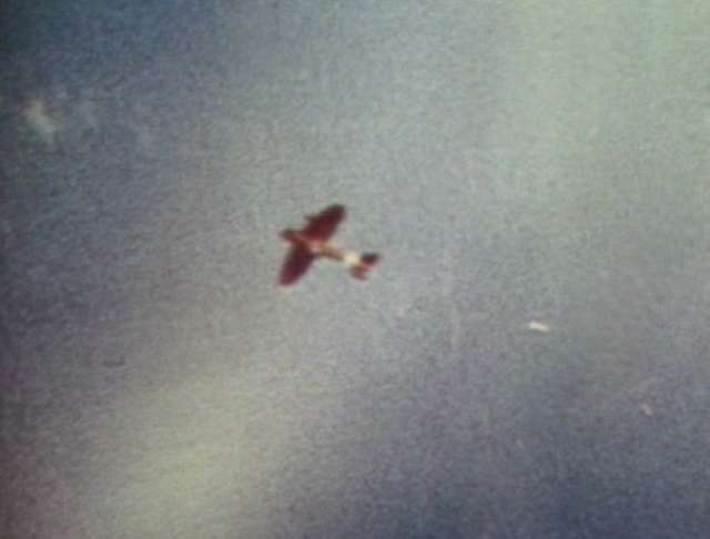 The Trinity 1945 UFO Hoax: A Historical Examination