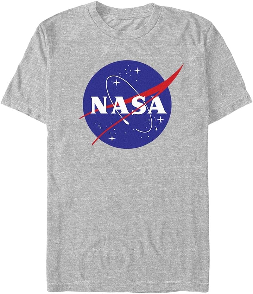 Fifth Sun Nasa Logo T-Shirt