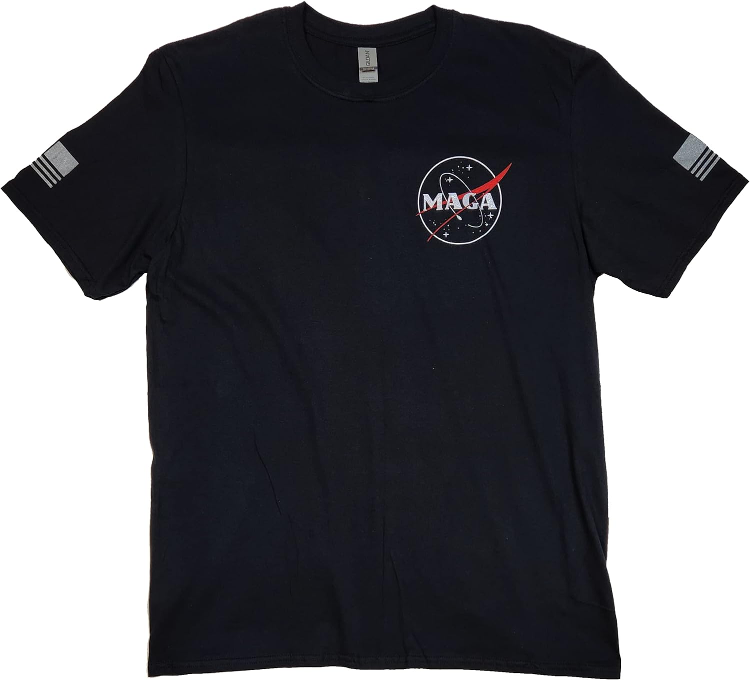 MAGA NASA T-Shirt