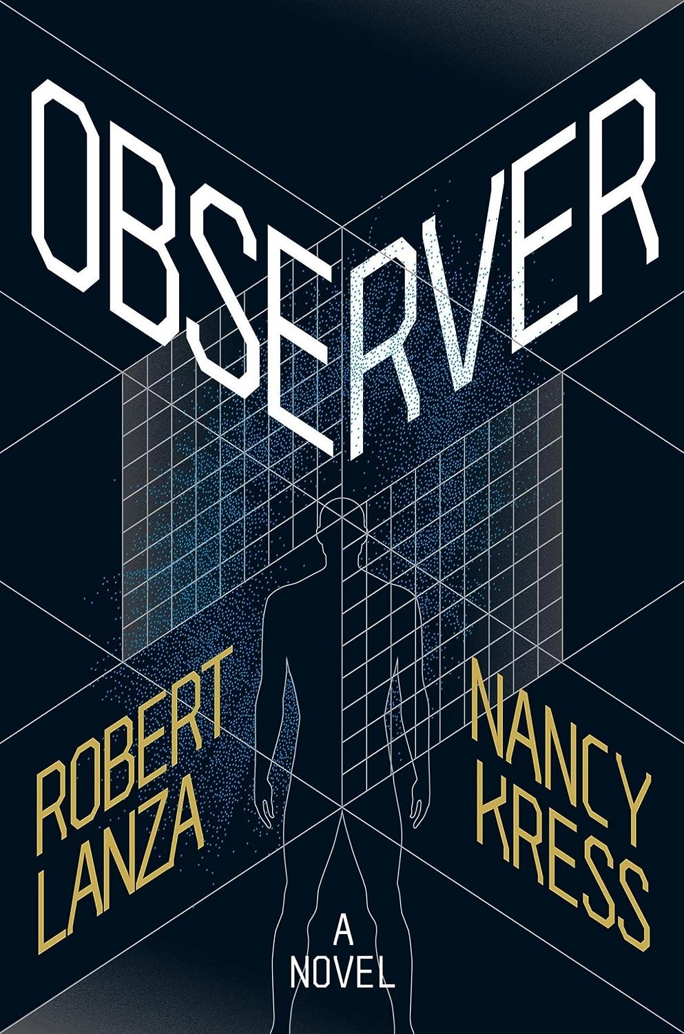 Observer: A novel