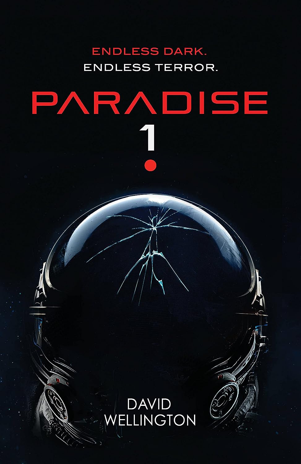 Paradise-1 (Red Space)