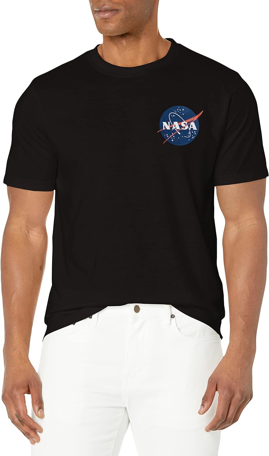 Southpole Men's Tee NASA