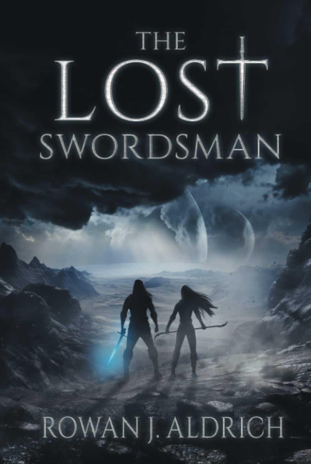 The Lost Swordsman