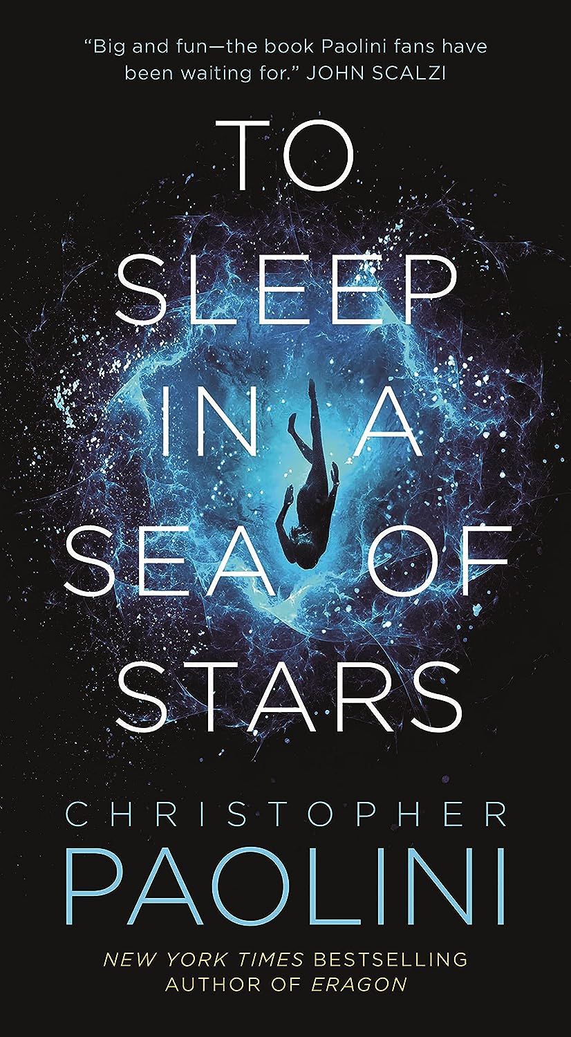 To Sleep in a Sea of Stars (Fractalverse)