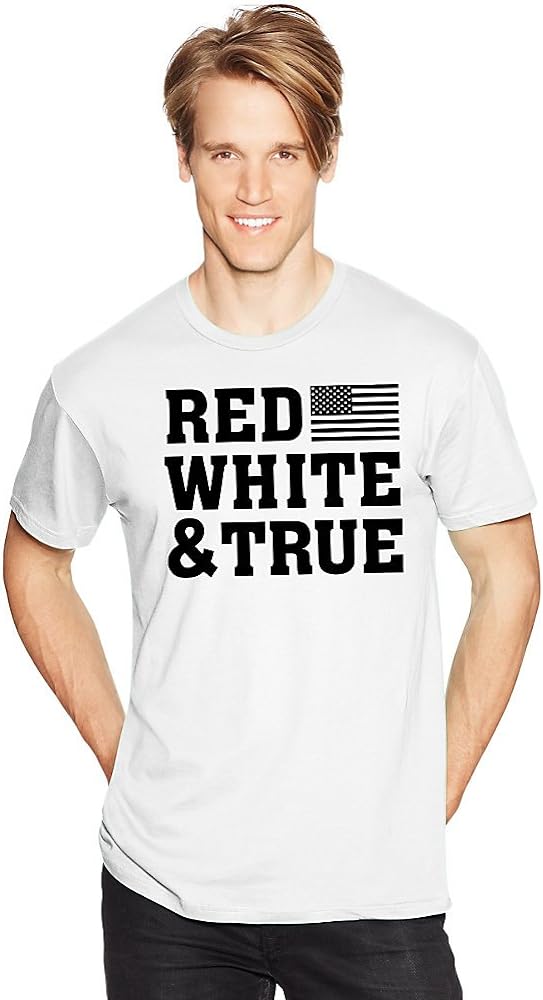 Hanes Men’s Short Sleeve Graphic T-shirt Collection