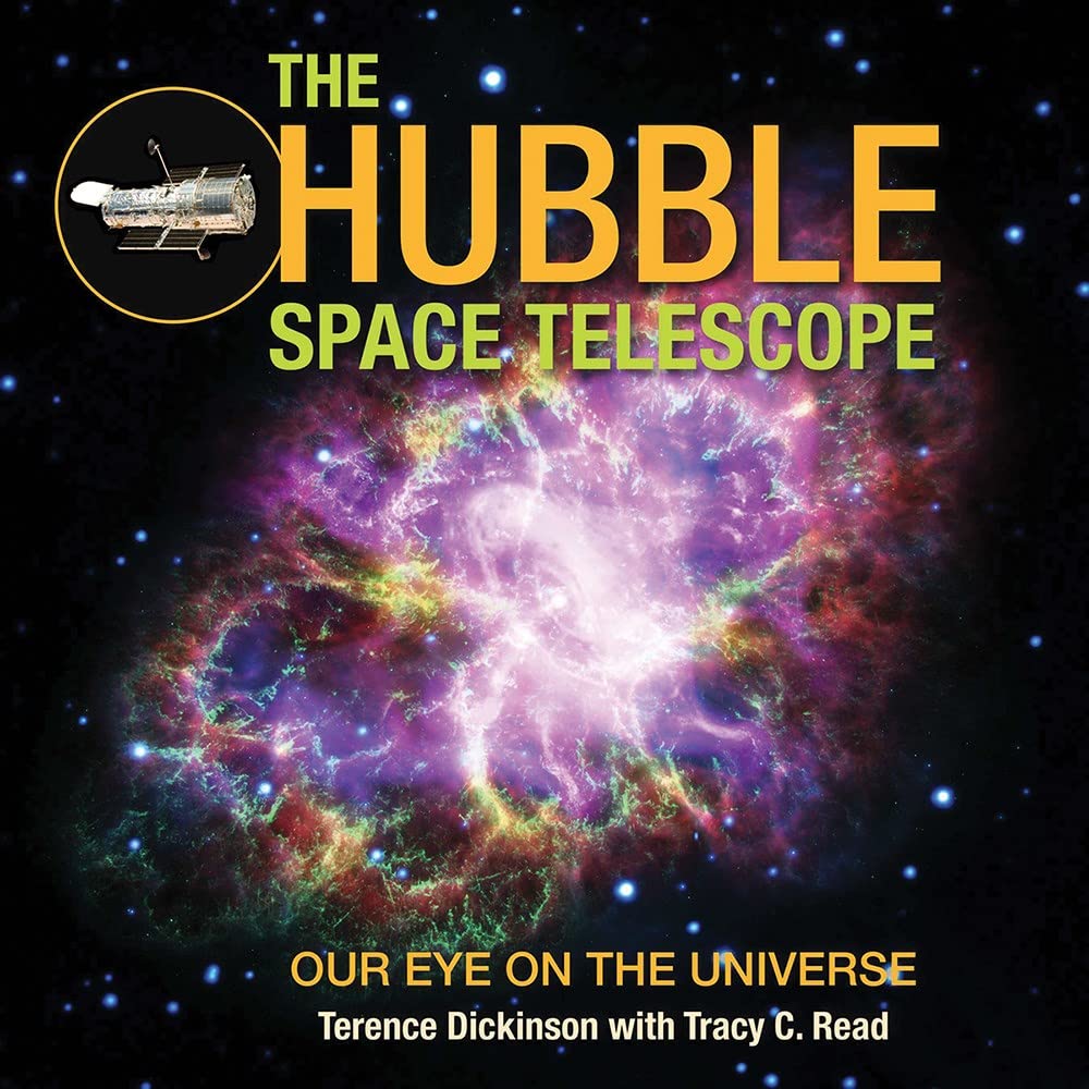 The Hubble Space Telescopetoi: Our Eye on the Universe