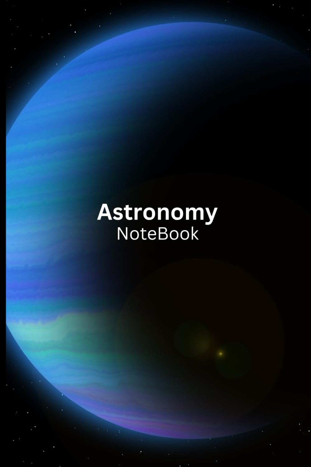 Astronomy: NoteBook