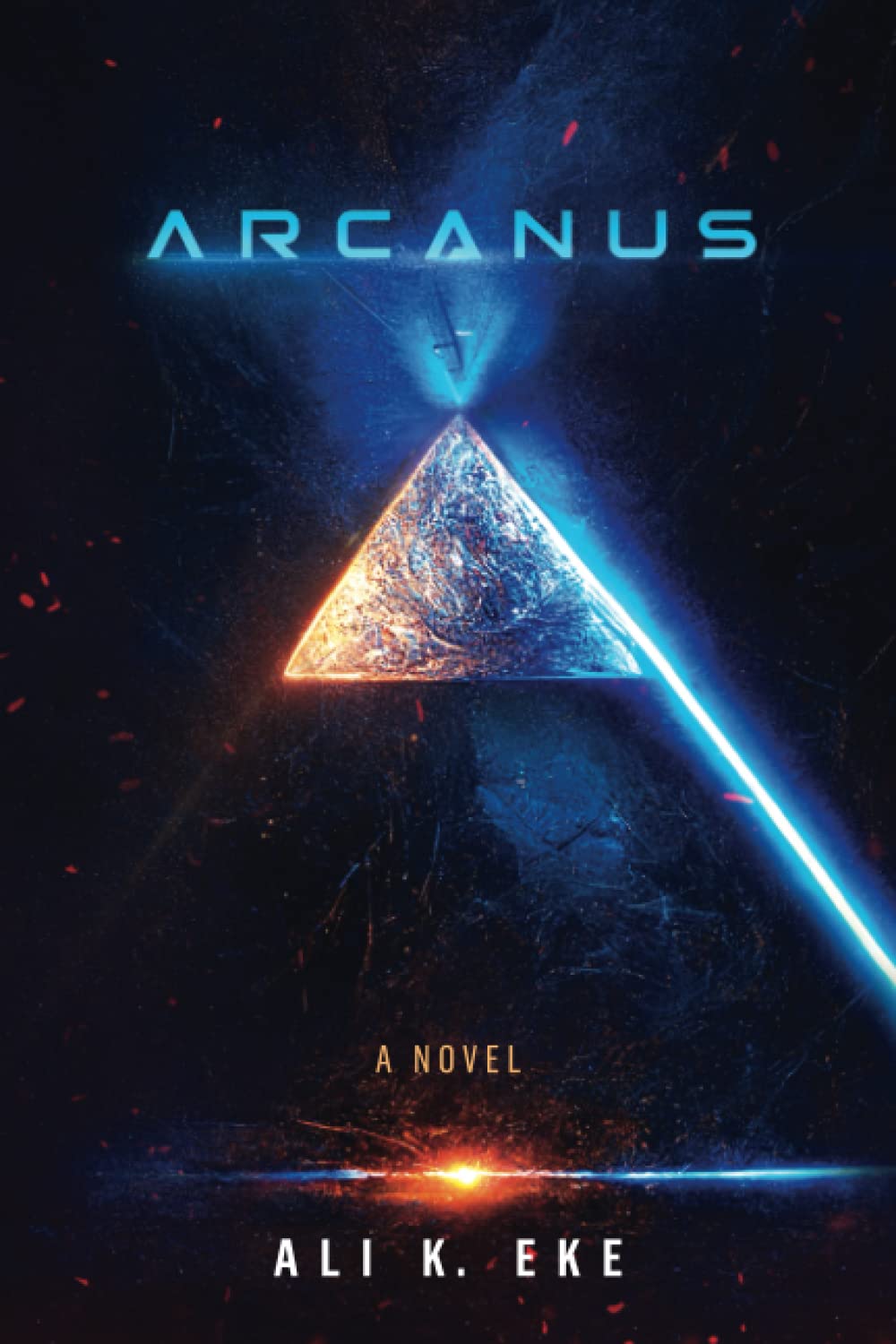 Arcanus