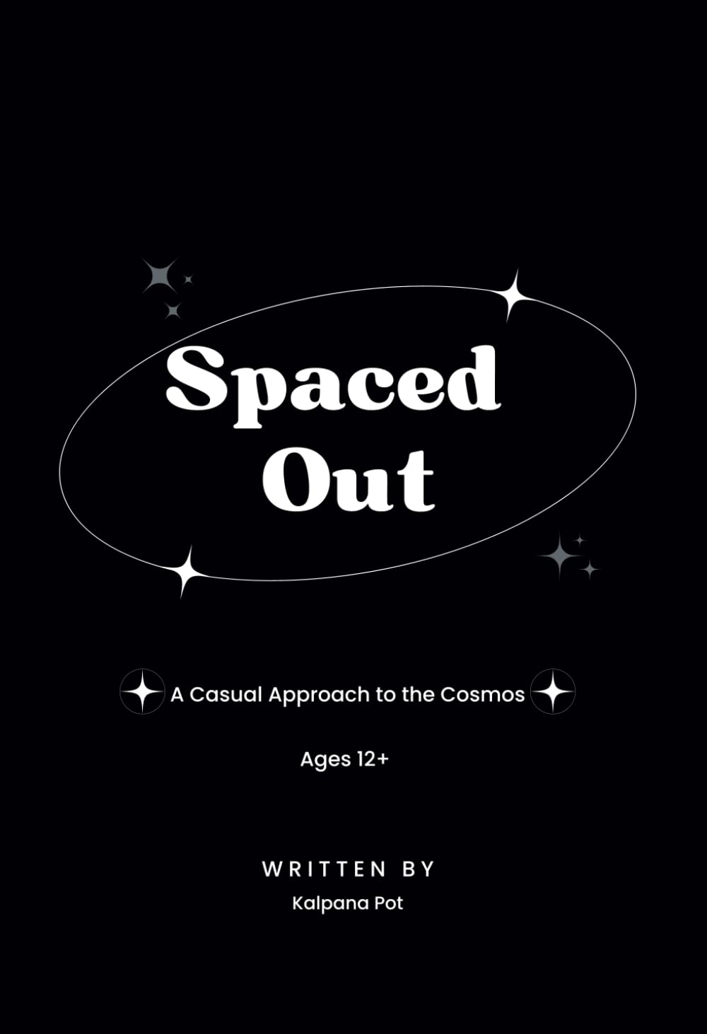 Spaced Out: A Casual Approach to the Cosmos
