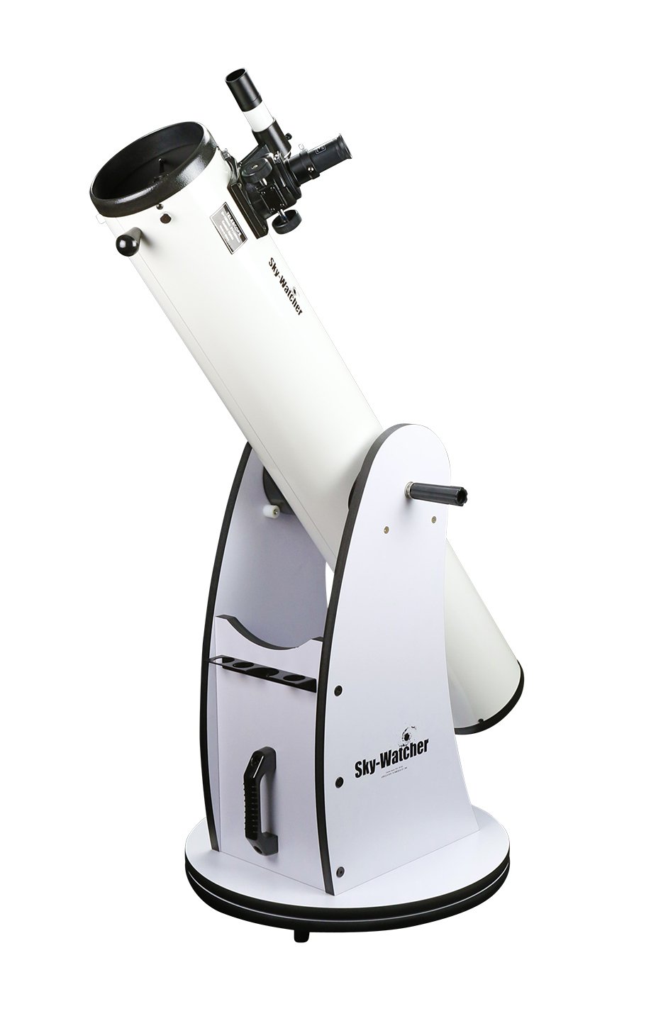 Sky Watcher Sky-Watcher Classic 250 Dobsonian 10-inch Aperature Telescope – Solid-Tube – Simple, Traditional Design – Easy to Use, Ideal for Beginners (S11620)
