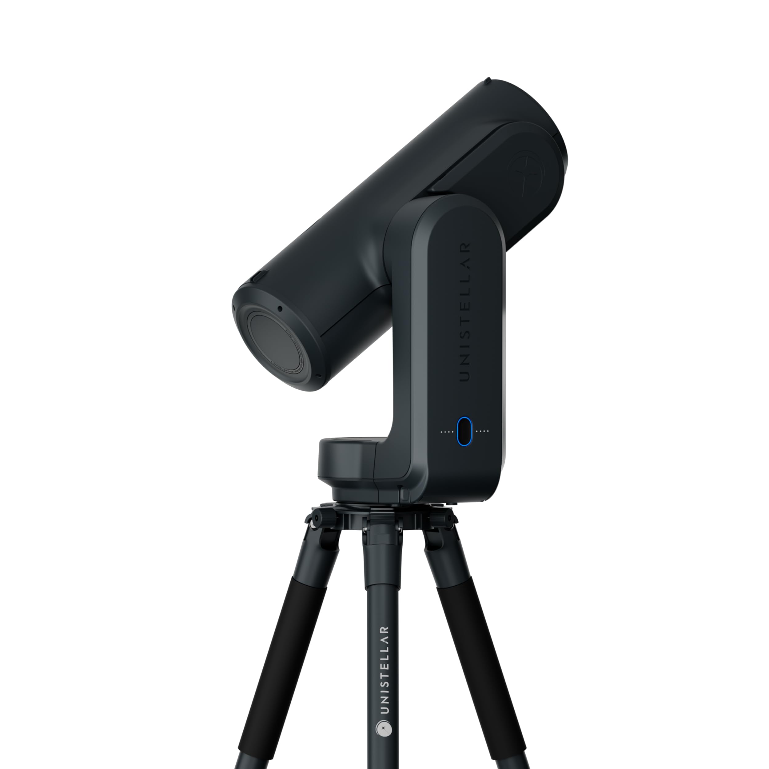 UNISTELLAR Odyssey PRO - Smart Digital Telescope - Beginners and Experienced Users - iPhone and Android Compatible - Autofocus - Nikon Eyepiece Technology