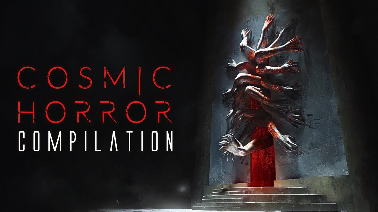 7 Cosmic Horror Tales That Will Leave You TERRIFIED