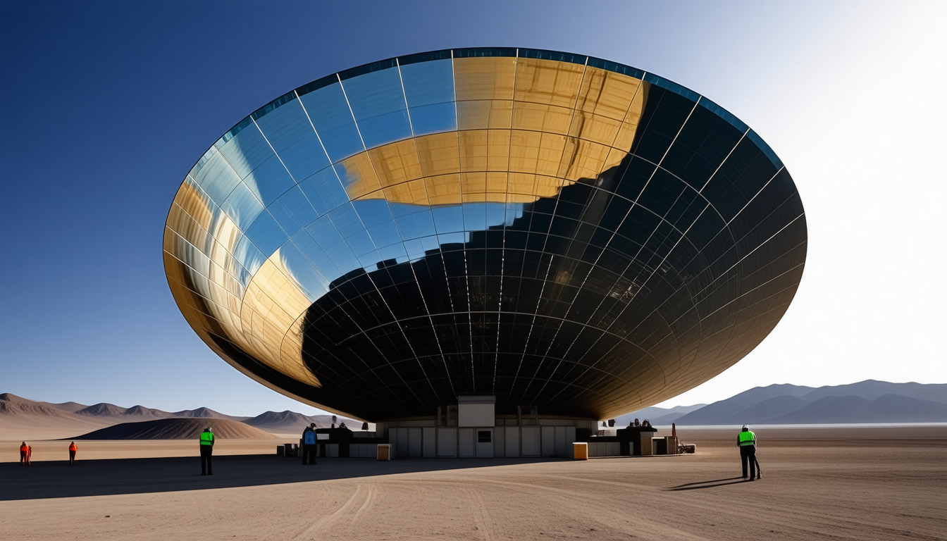 The ELT: Humanity's Cosmic Gateway to Discovery
