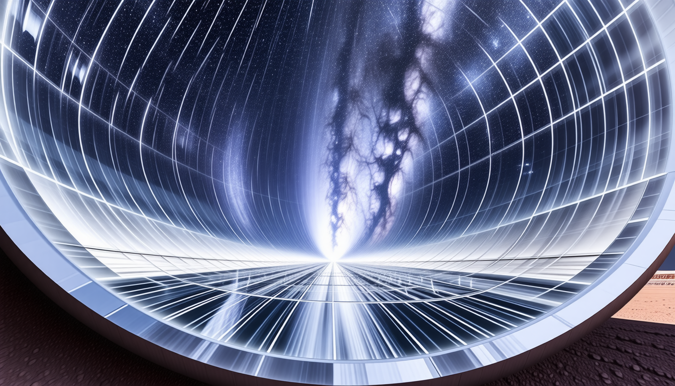 The ELT: Humanity’s Cosmic Gateway to Discovery