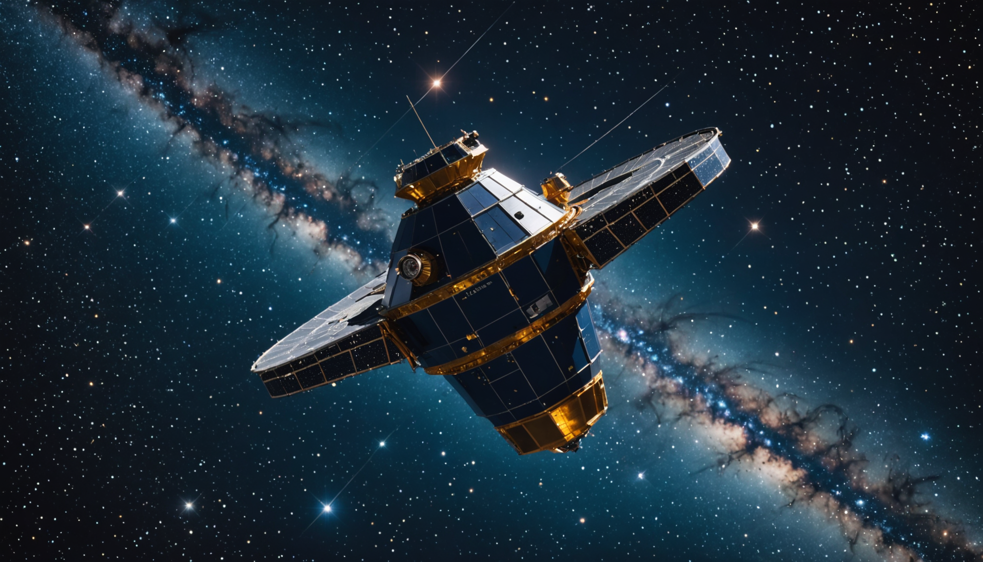Mapping the Dark Universe: Euclid and the New Age of Cosmic Discovery